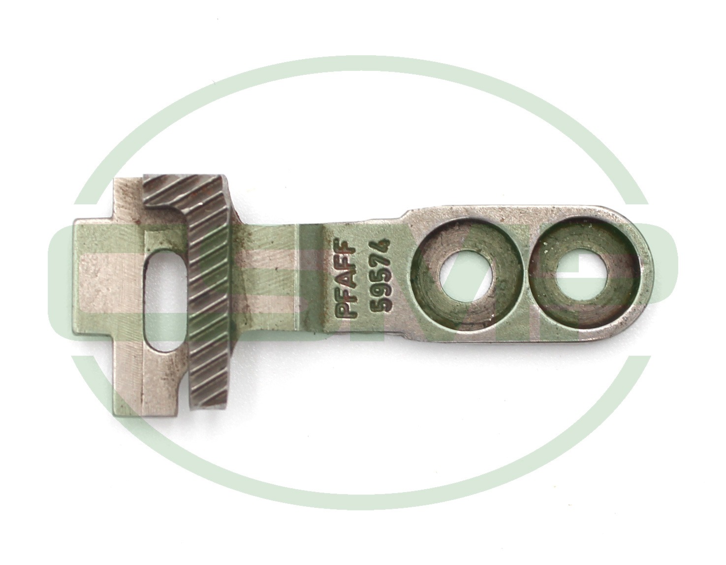 9105957405000 FEED DOG GENUINE PFAFF