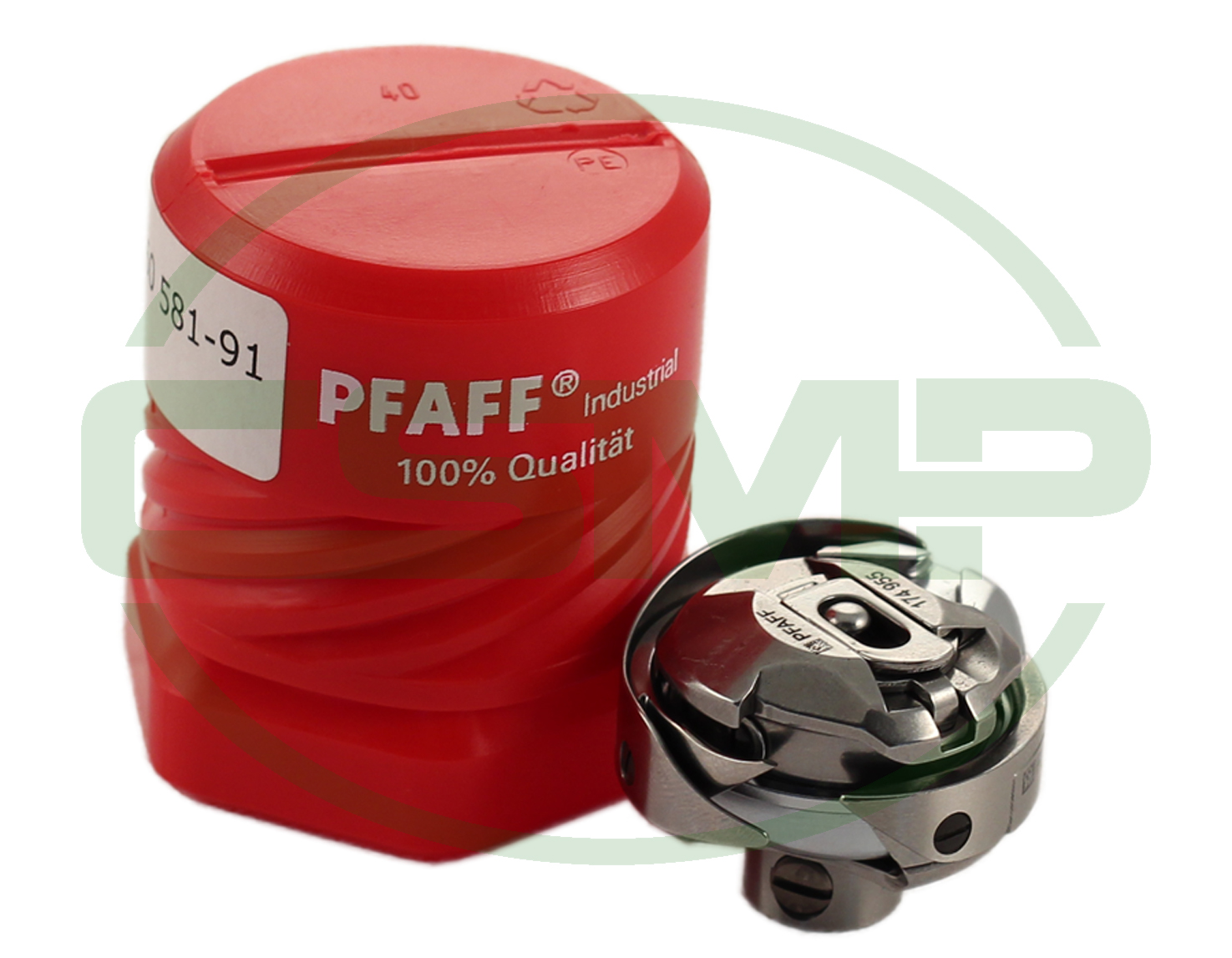 91-060581-91 G-HOOK PFAFF 330G GENUINE