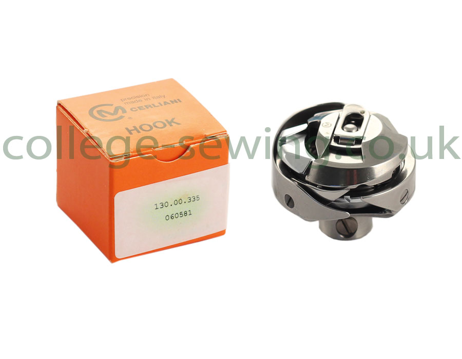 91-060581-91C G-HOOK PFAFF 330G CERLIANI