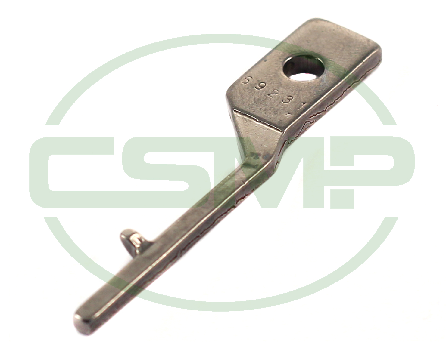 91-069231-05 HOOK POSITION FINGER PFAFF 463 GENUINE