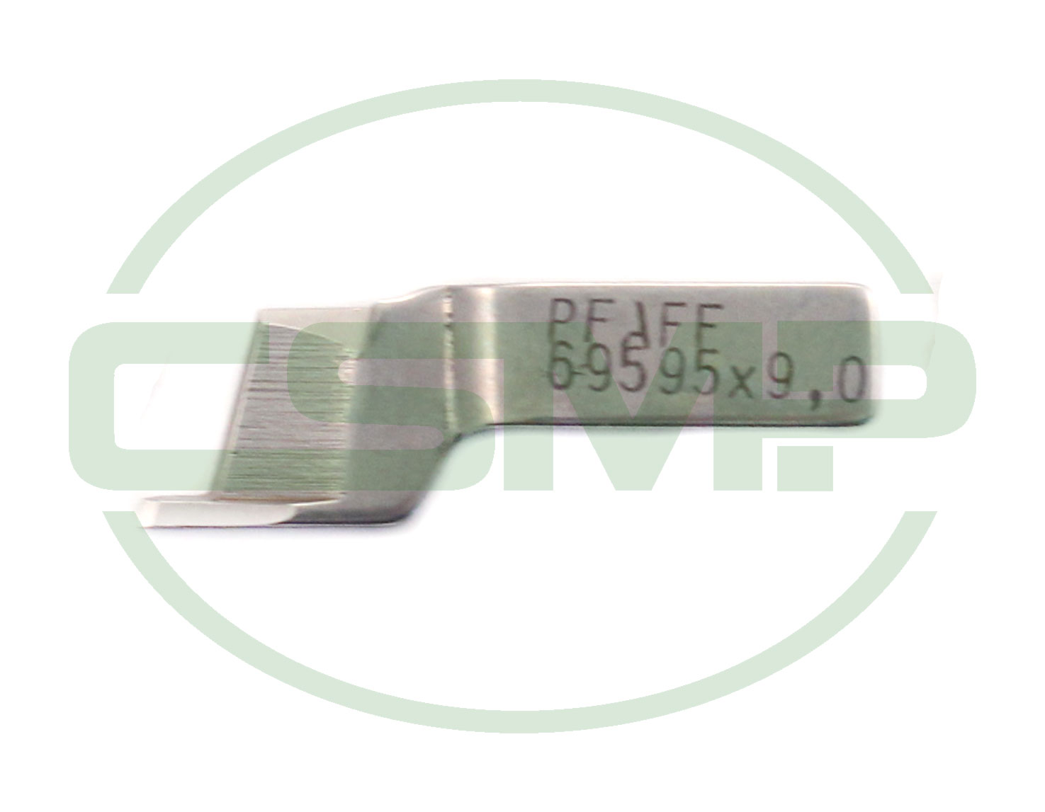 91-069595-04/003 9.0MM KNIFE PFAFF