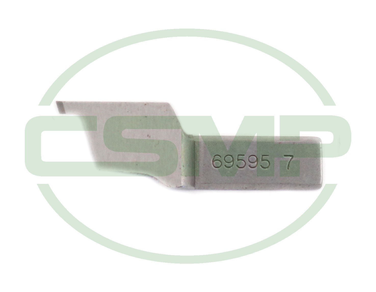 91-069595-04/002 7MM KNIFE PFAFF