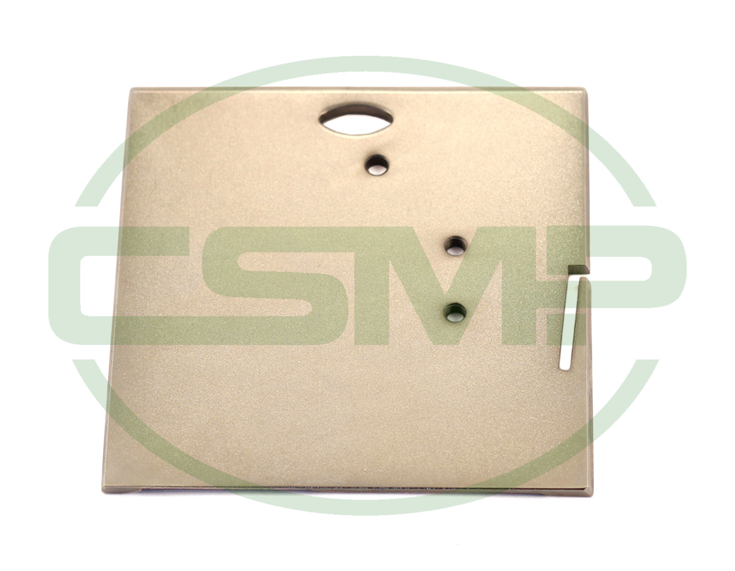 91-118844-24/044 PFAFF SLIDE PLATE