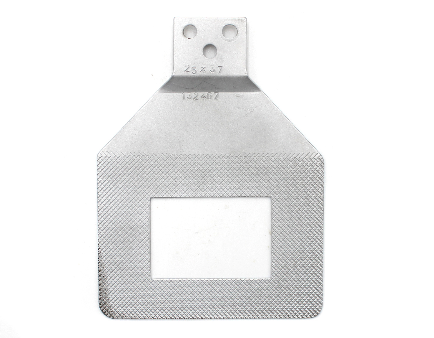 91-132467-44/2537 FEED PLATE 25X37 PFAFF DISCONTINUED