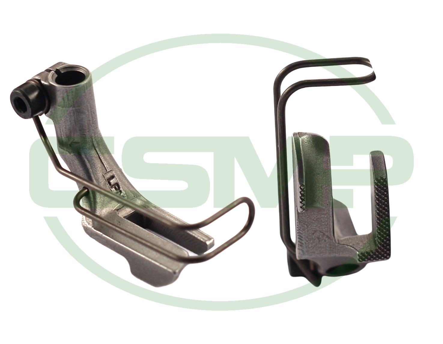 91-149169-93/003 CX9MM OUTSIDE FOOT PFAFF GENUINE