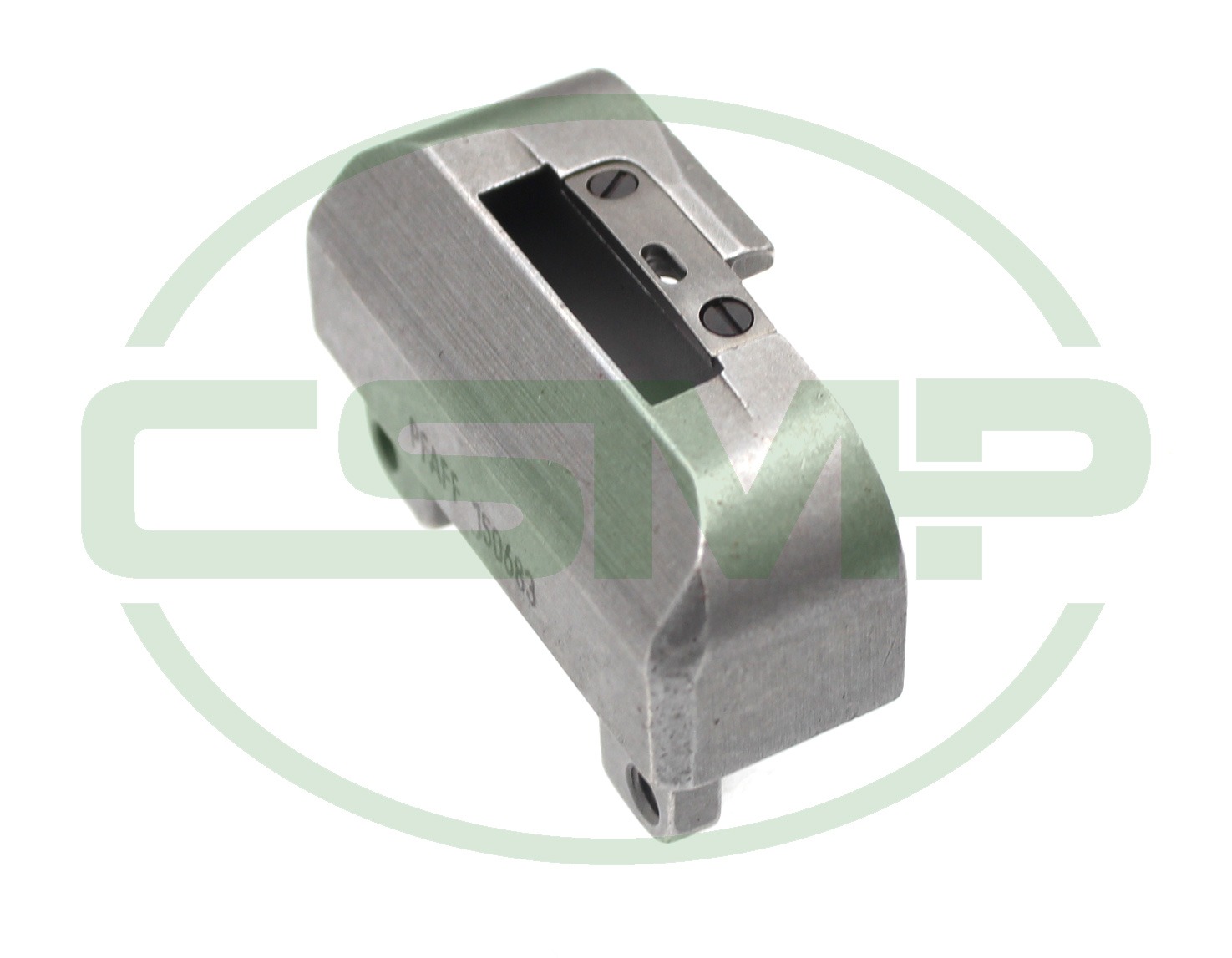 9115068193001 STICHPLATTE BX50 GENUINE PFAFF