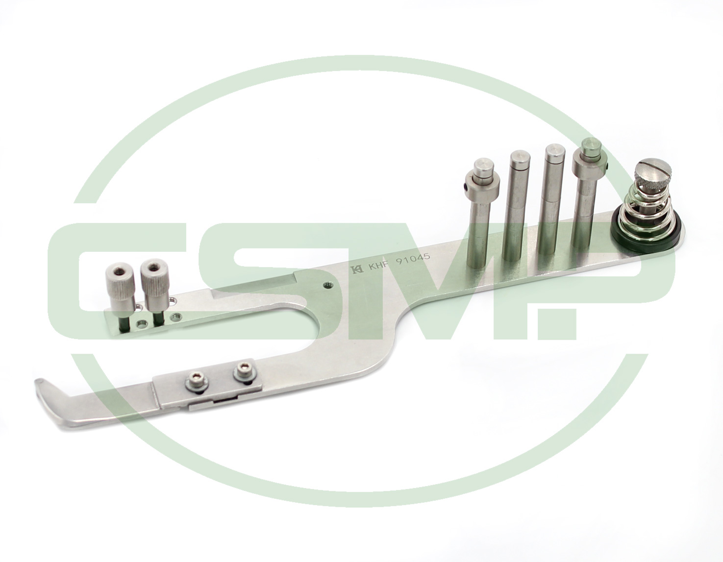91-156269-90 ATTACHMENT BRACKET PFAFF 1245, 1425, 1525, 1445 GENERIC