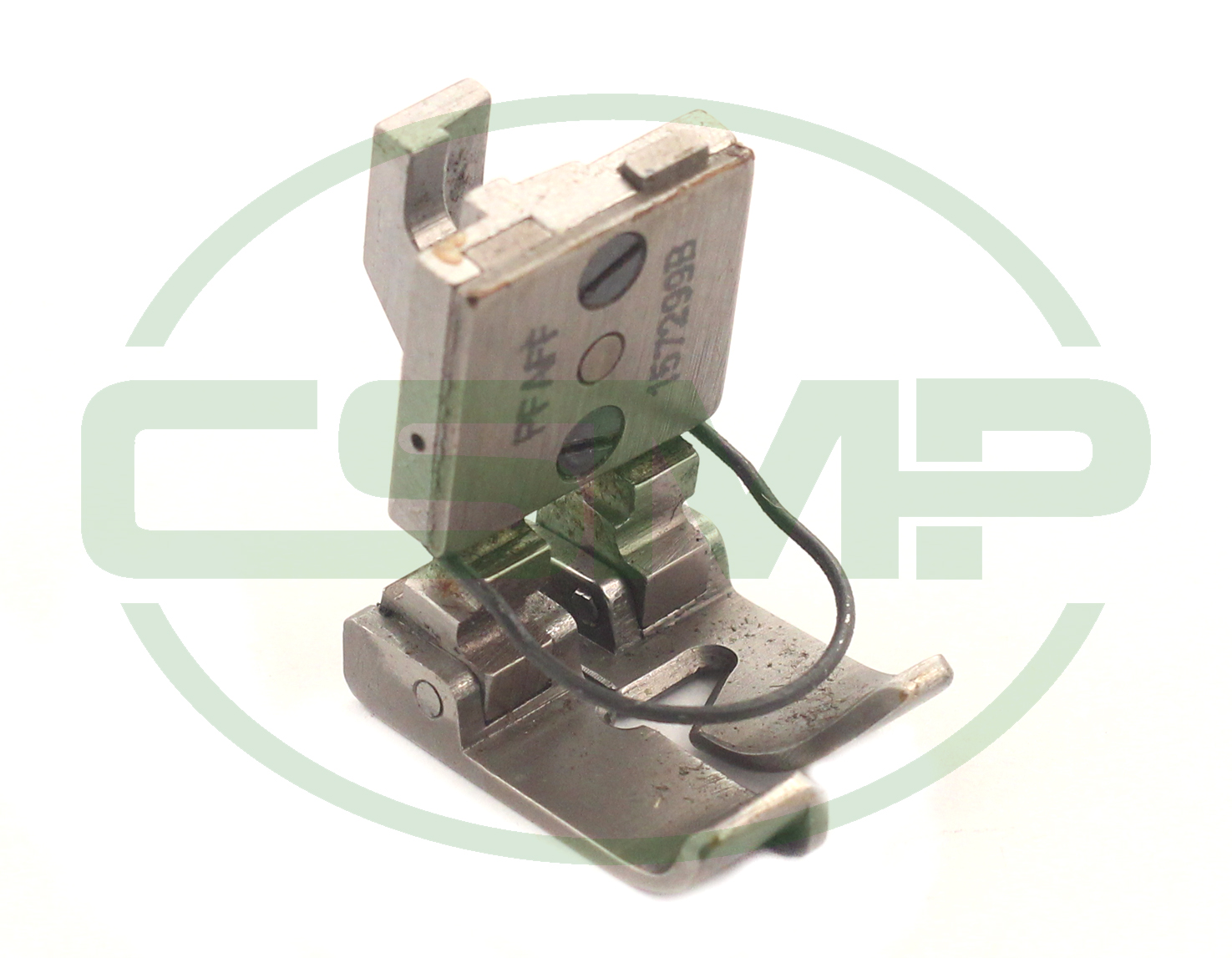 9115729993 B PFAFF COMPENSATING ZIG ZAG FOOT