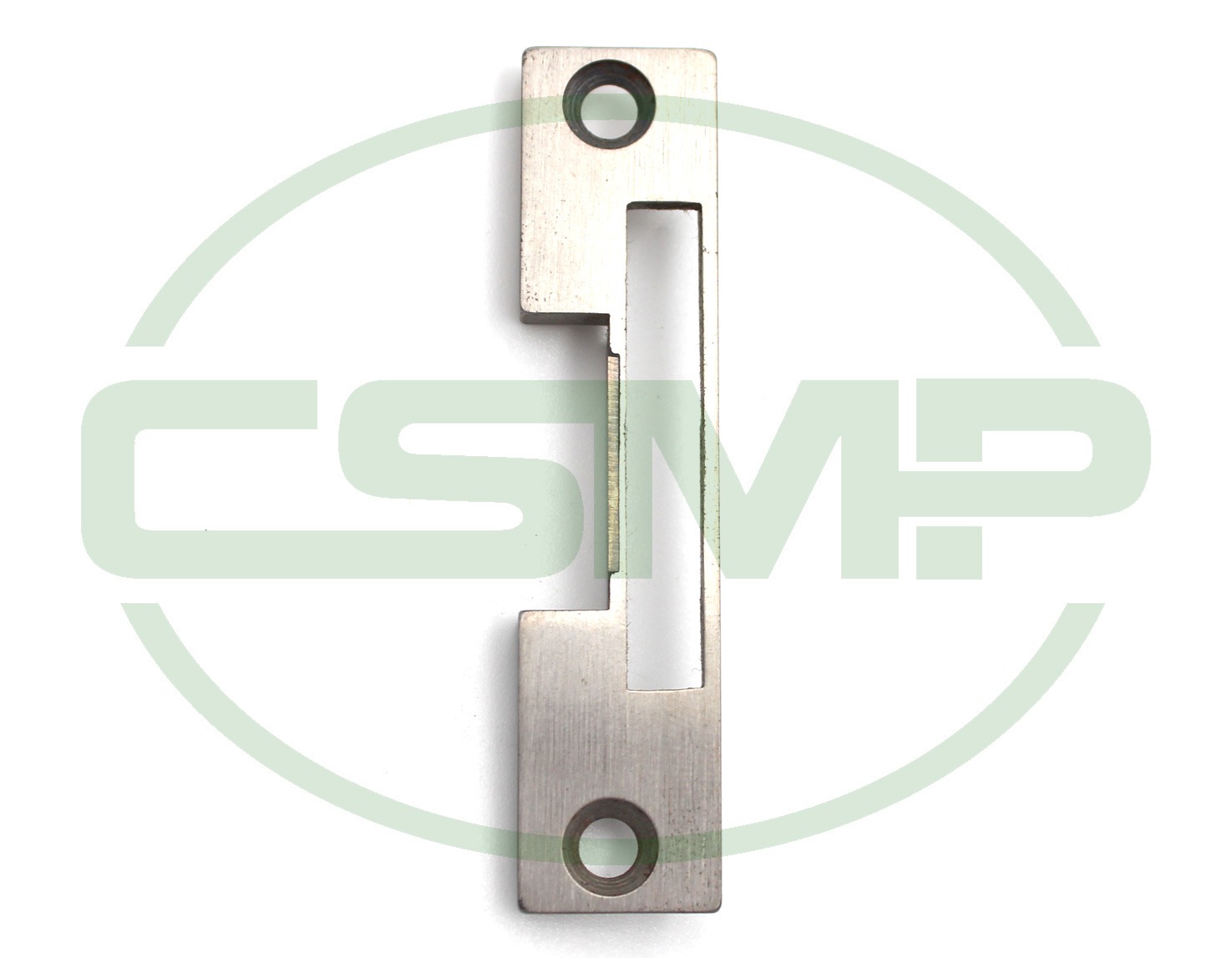9115850793007 NEEDLE PLATE X50 GENUINE PFAFF