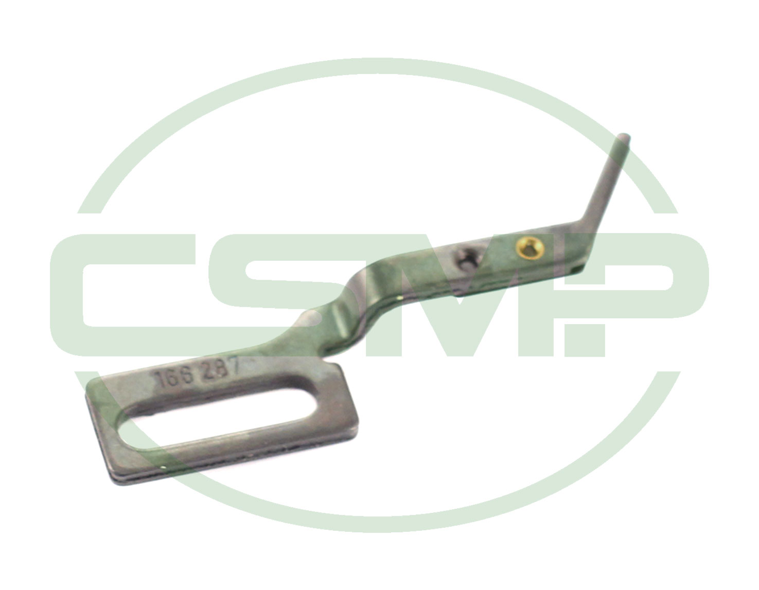 91-166286-91 THREAD NIPPER PFAFF 1425,1445 GENUINE