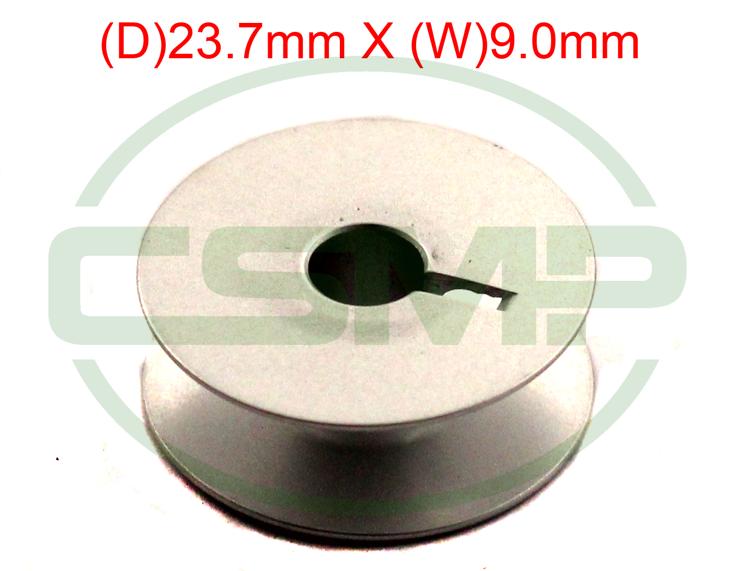 91-168178-05 ALU BOBBIN PFAFF 418 SEKI JAPAN