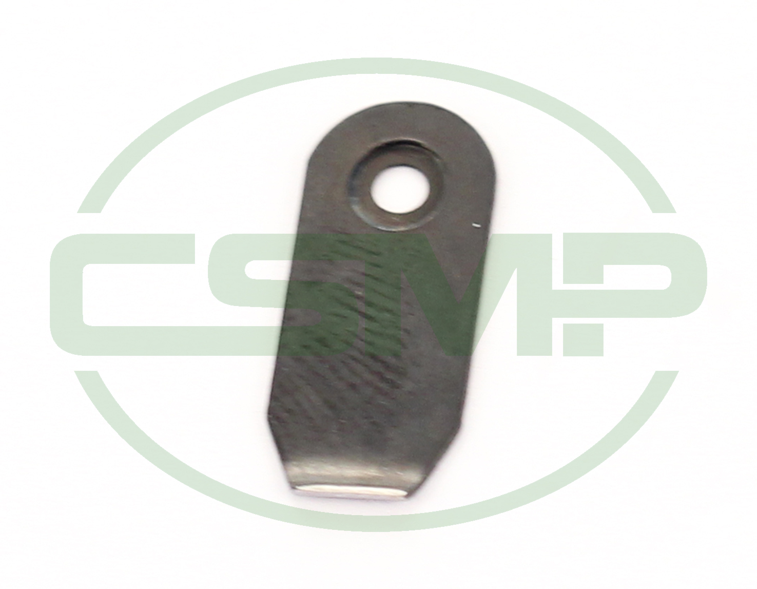 91-168498-15 438 PFAFF FIXED KNIFE GENUINE