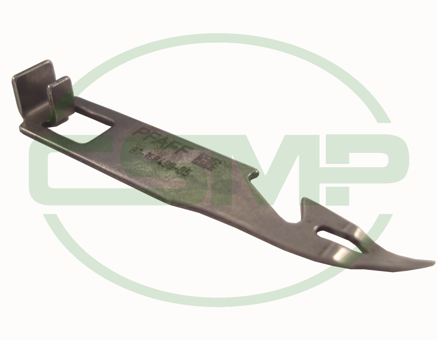 91-168499-05 438 PFAFF CATCHER GENUINE