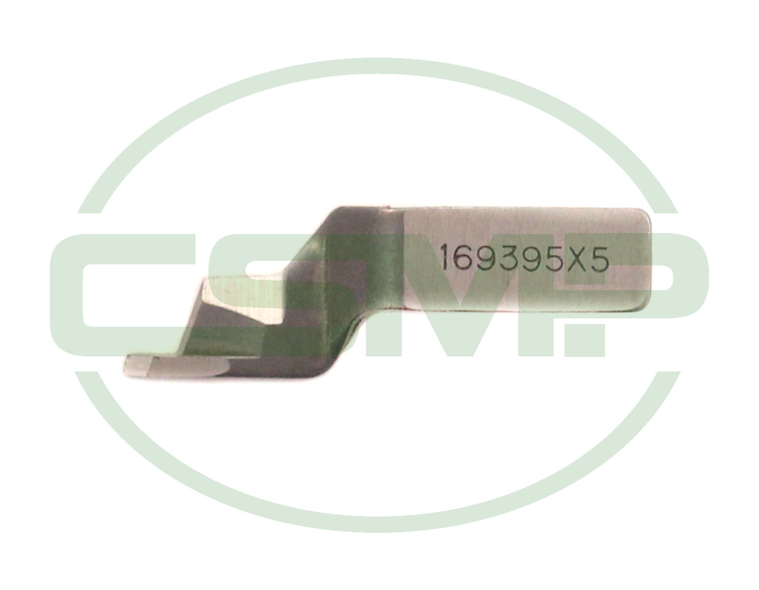 91-169395-04 X 5.0MM KNIFE GENUINE PFAFF