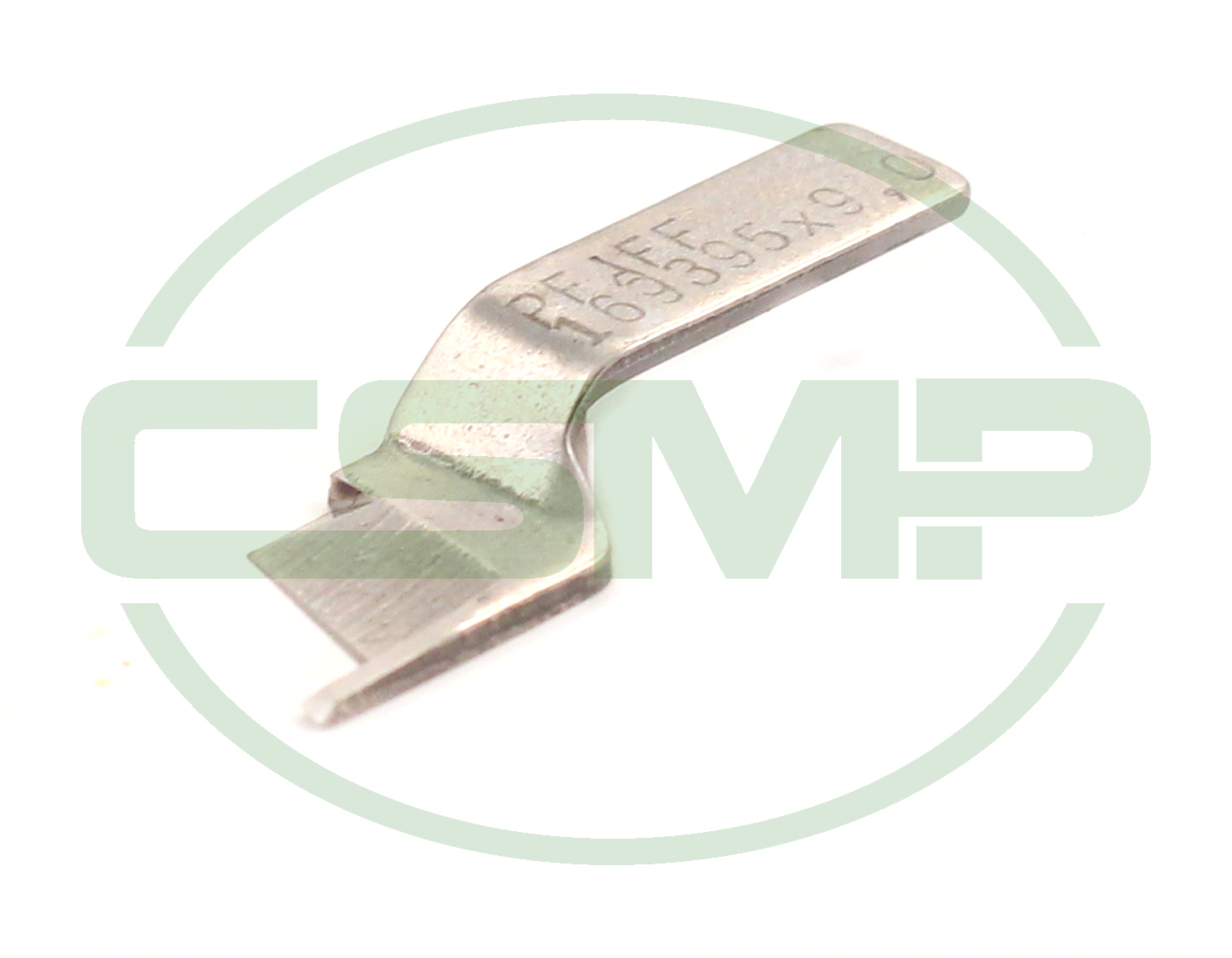 91-169395-04 X 9.0MM KNIFE GENUINE PFAFF