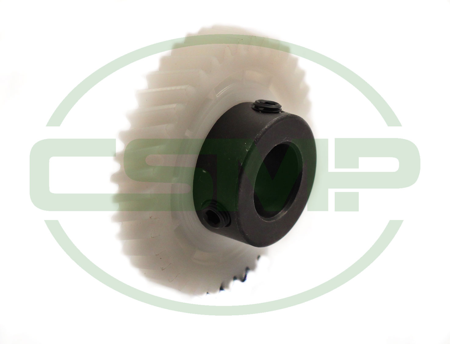 91-170909-92 SPUR GEAR WITH SHAFT PFAFF 463