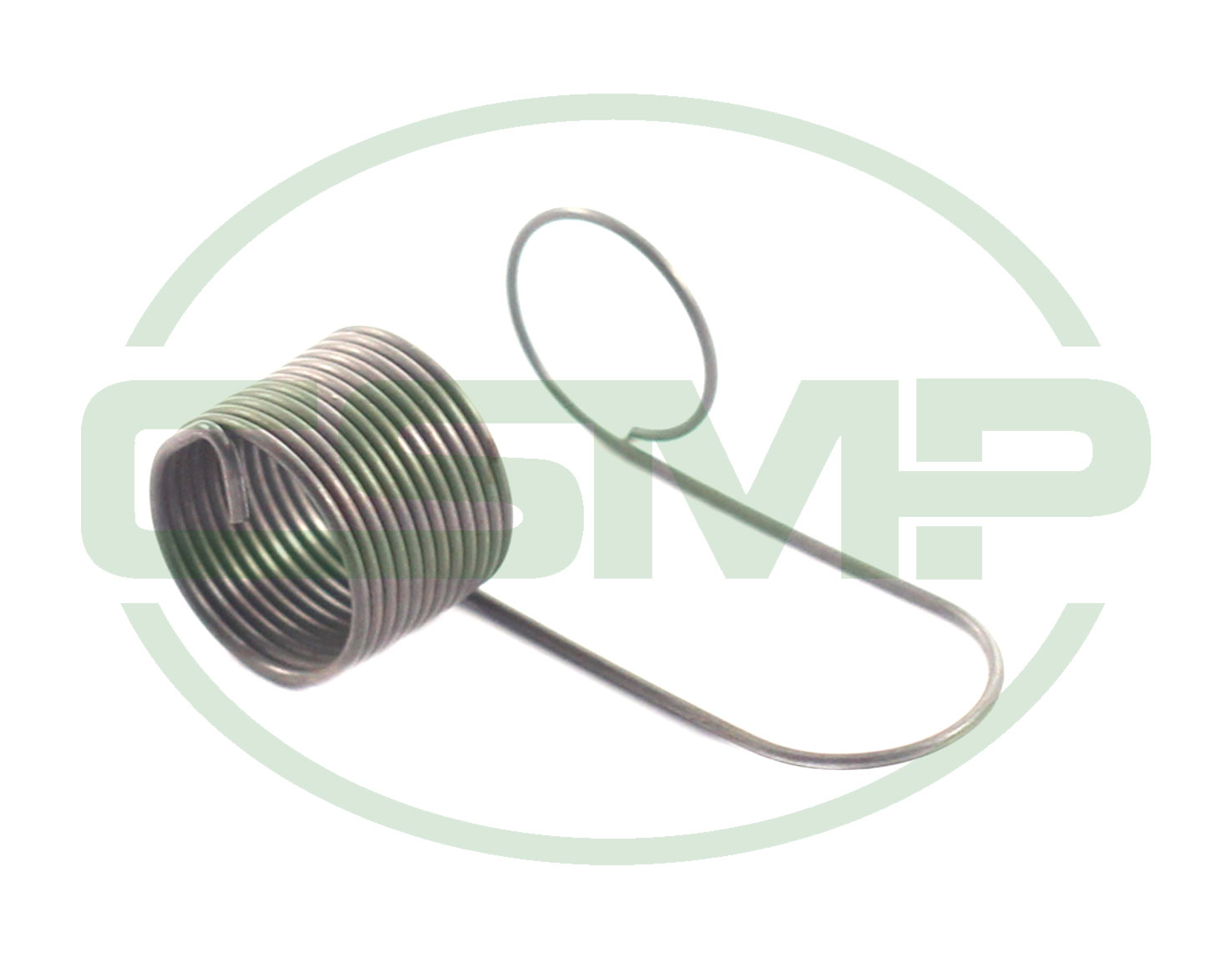 91-176329-05 CHECK SPRING LEFT PFAFF 1425,1525