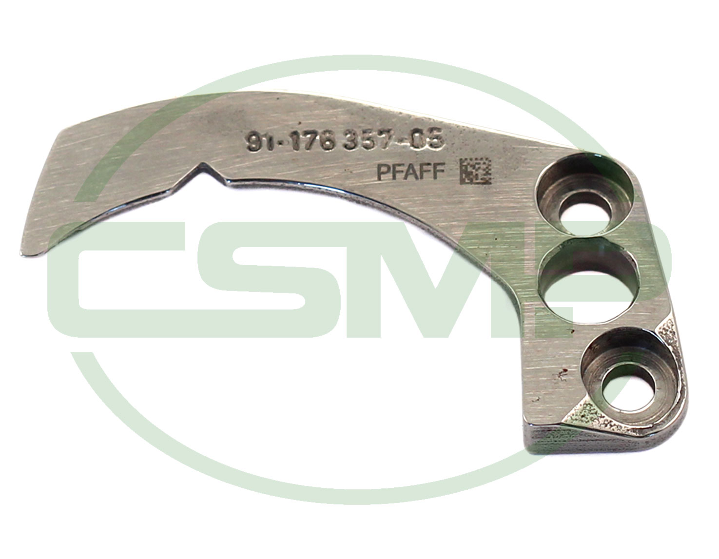 91-176357-05 THREAD CATCHER LEVER PFAFF 1445