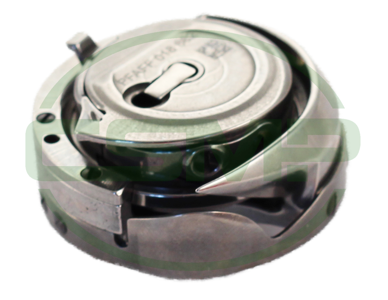 91-176369-91 3PCS CAP TYPE H & B PFAFF 1445 GENUINE
