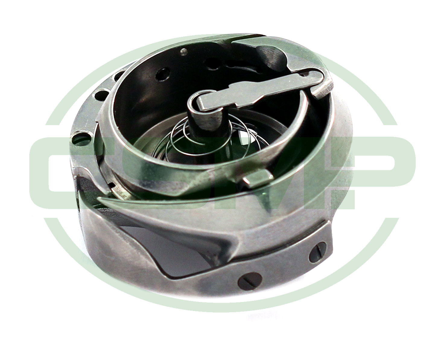 9117644091 HOOK & BASE 2PCS PFAFF 1445 GENUINE