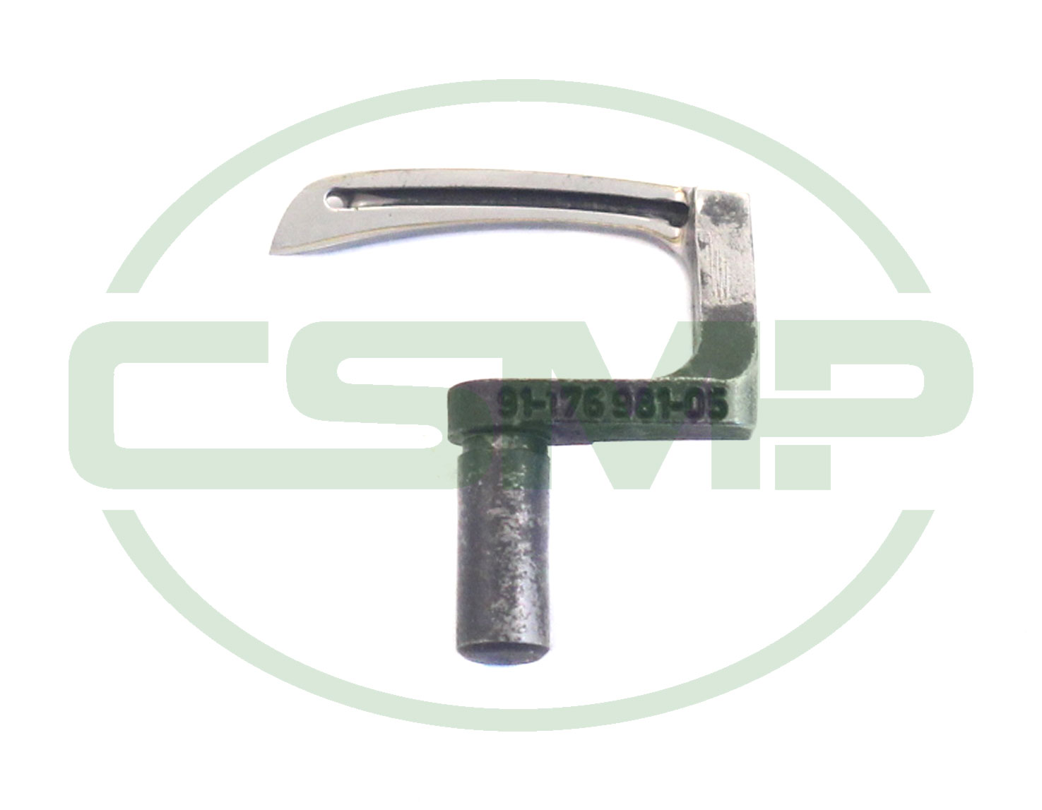 91-176981-05 MIDDLE LOOPER PFAFF