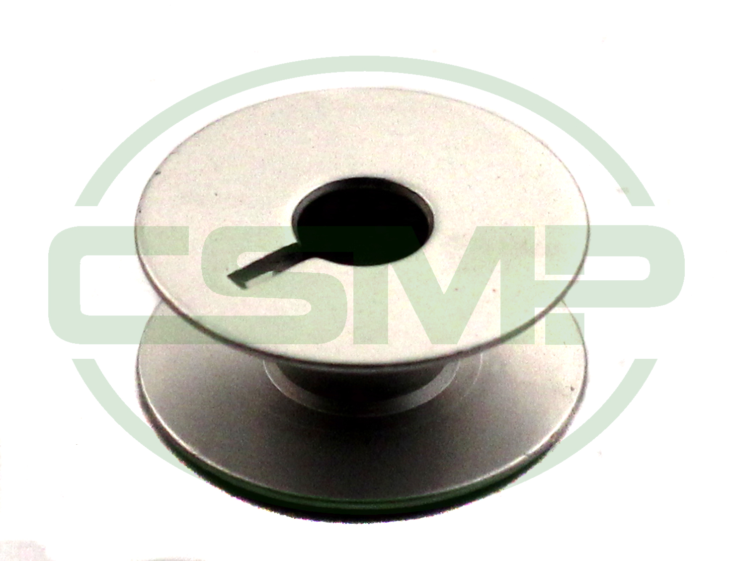 91-262437-05 ALUMINIUM SPOOL PFAFF GENUINE