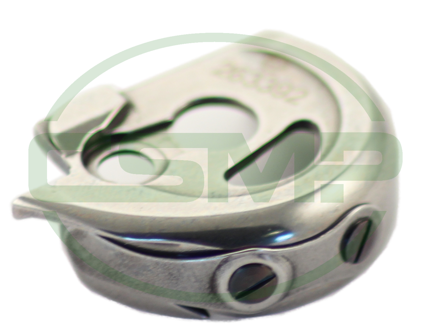 91-263489-91 BOBBIN CASE CAP CERLIANI