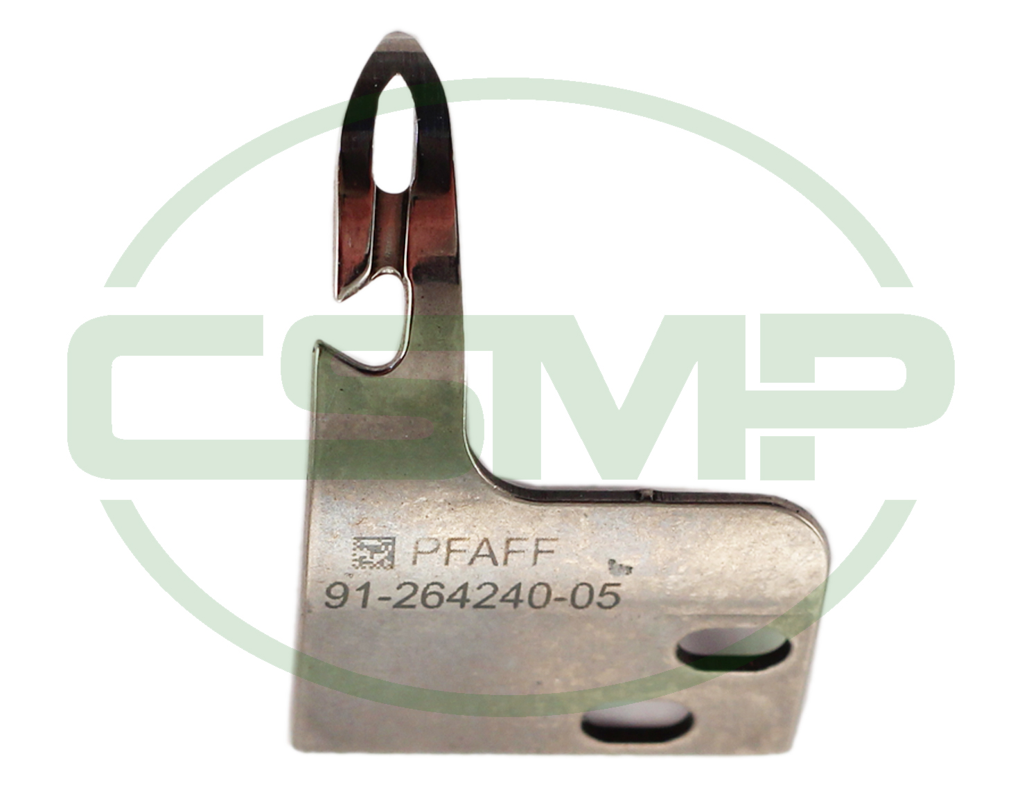 91-264240-05 THREAD CATCHER GENUINE PFAFF 1051,1053,1181,1183