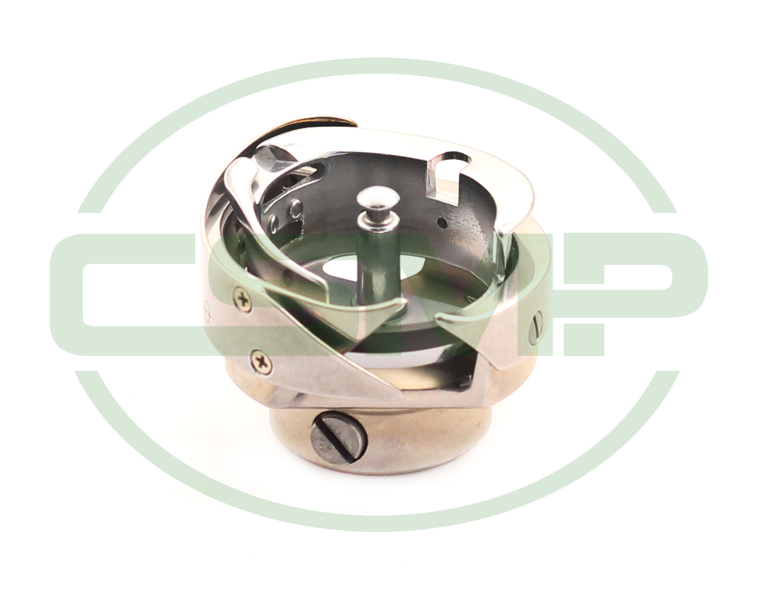 9126431091 = HSH794BTRRPW HOOK & BASE PFAFF FOR 1051 & 1053 GENUINE