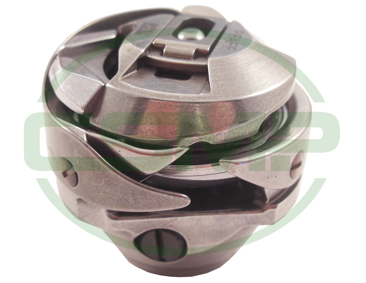 91-265262-91 G HOOK & B/CASE PFAFF GENUINE