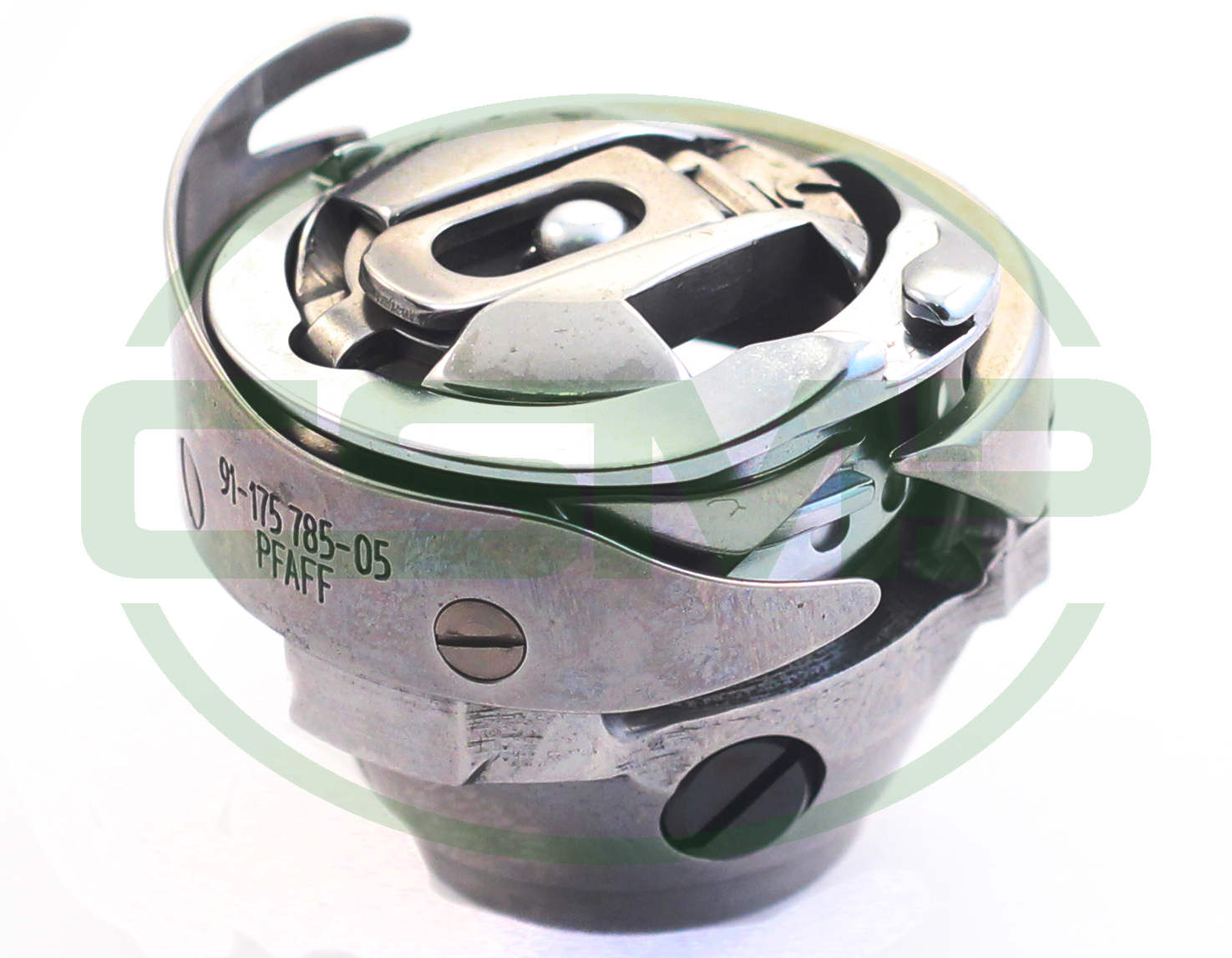 91-265280-91 HOOK & BASE PFAFF 481-489 GENUINE