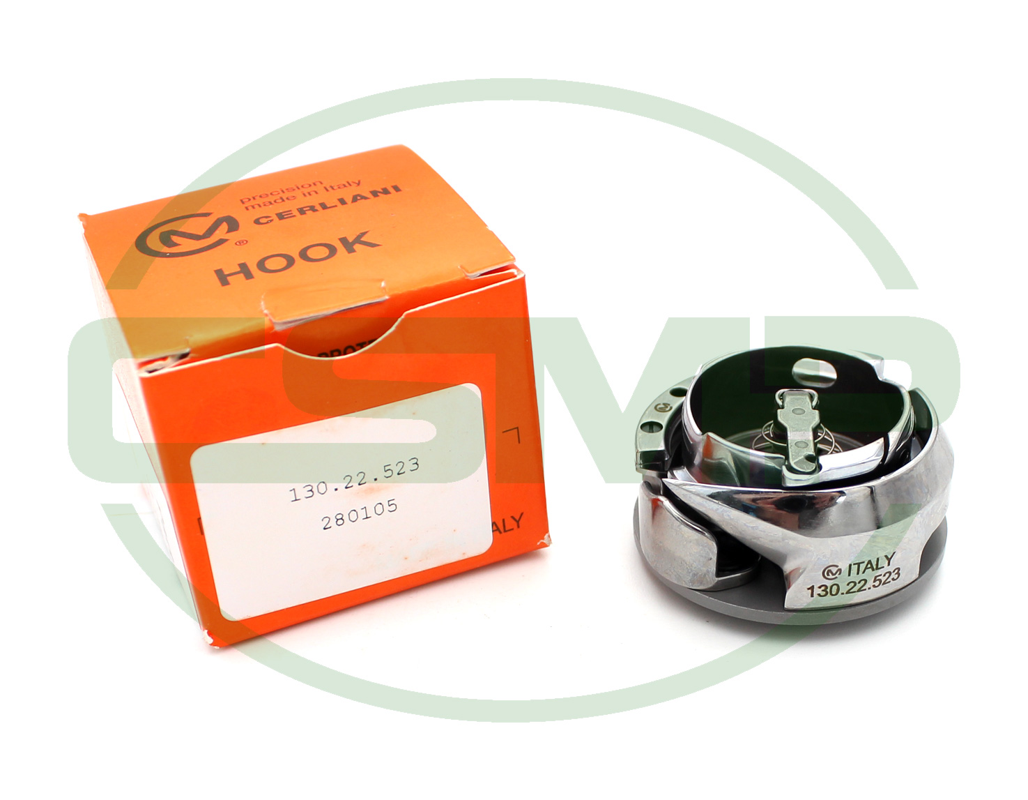 91-280105-91 HOOK PFAFF 1525G CERLIANI