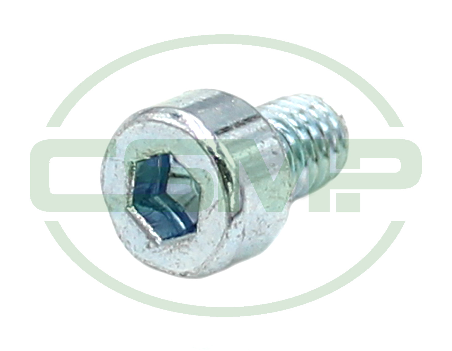 9202002057 INNER & OUTER FOOT SCREW DURKOPP 867M GENUINE
