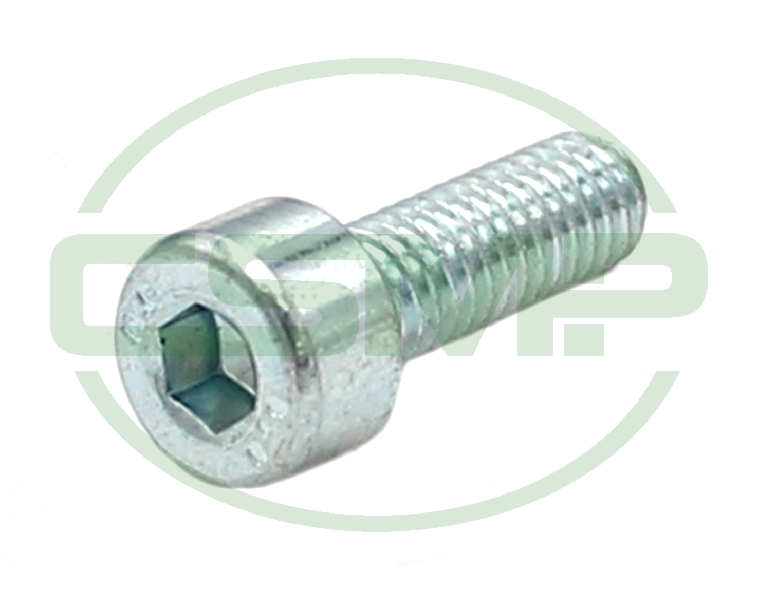 9202002087 OUTSIDE FOOT SCREW DURKOPP 367/867 GENUINE