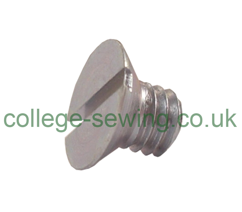 9203312412 COUNTER SUNK SLOTTED THREAD GUIDE SCREW DURKOPP ADLER GENUINE