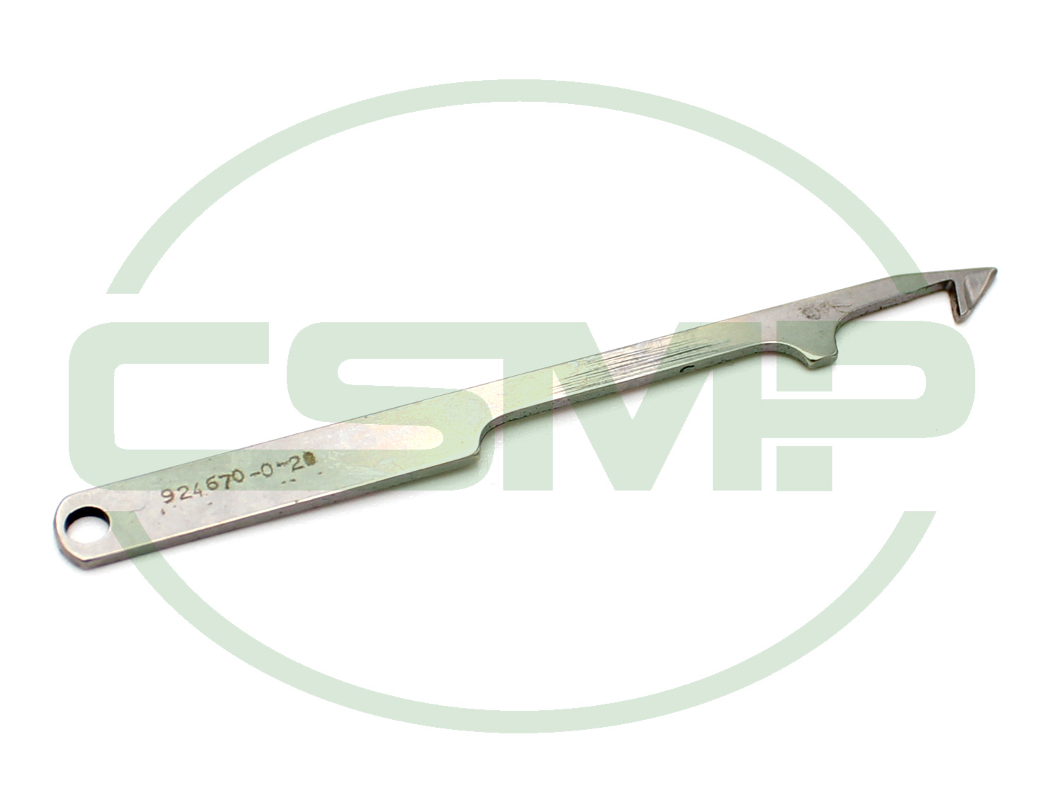 924670-0-20 LOWER KNIFE RIMOLDI 171 GENUINE