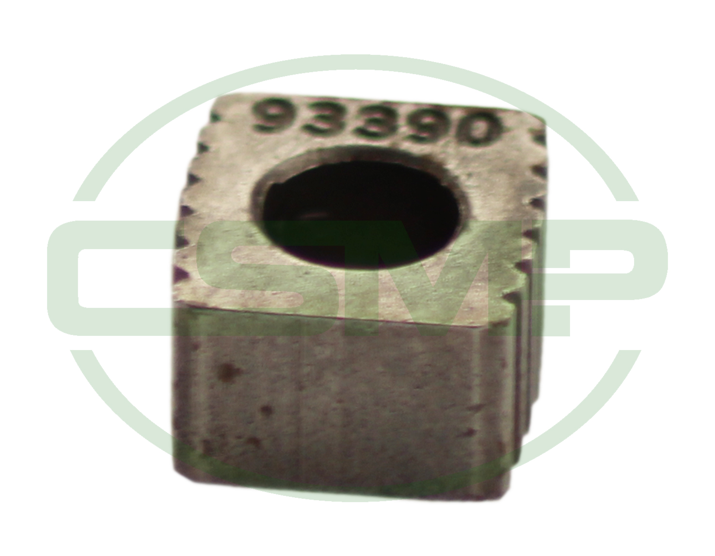 93390 LEFT FEED BLOCK SINGER