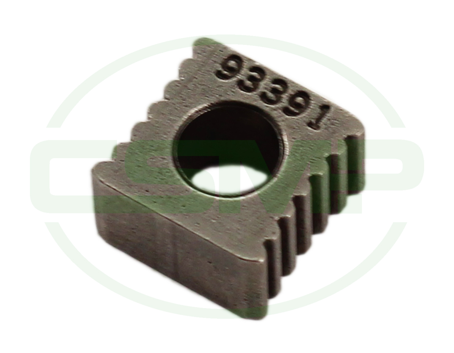 93391 RIGHT FEED BLOCK SINGER