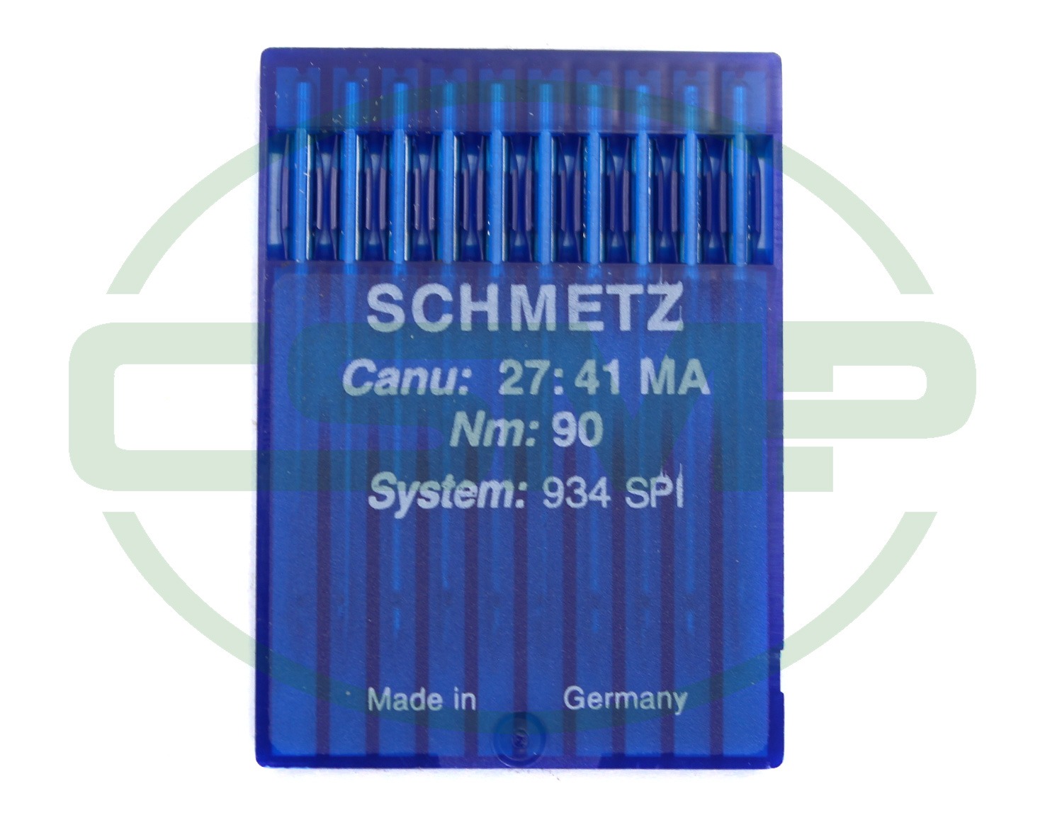 934SPI SIZE 90 PACK OF 10 NEEDLES SCHMETZ DISCONTINUED