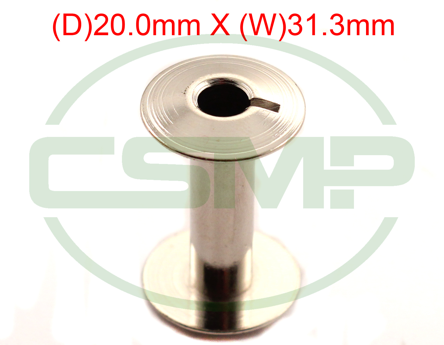 95093 = 005002420 BOBBIN SINGER 45K = ADLER 105