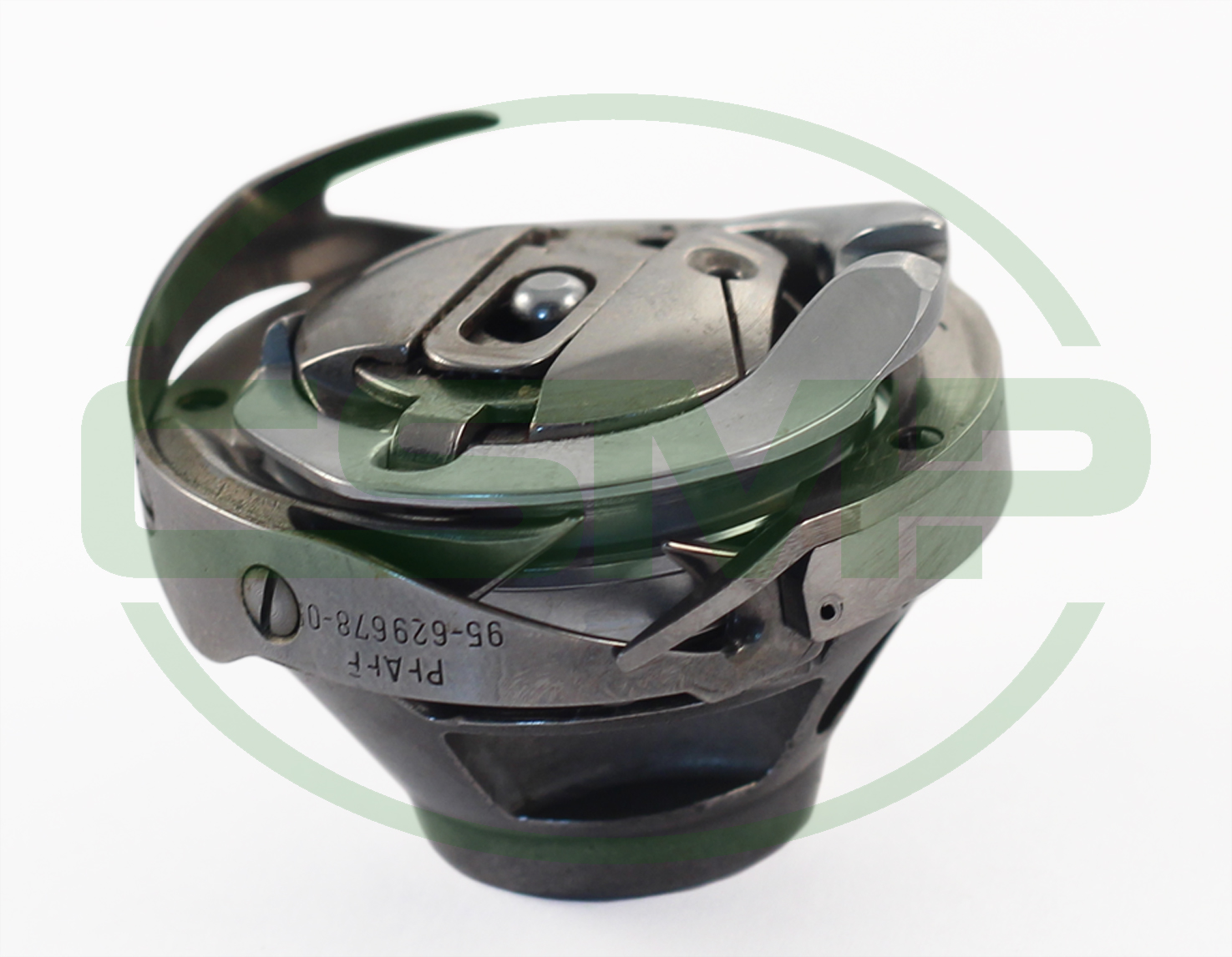 95-629677-91 HOOK & BASE PFAFF 3518 GENUINE