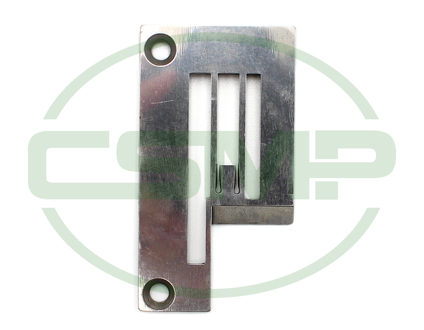 9670753705 NEEDLE PLATE MAUSER GENUINE