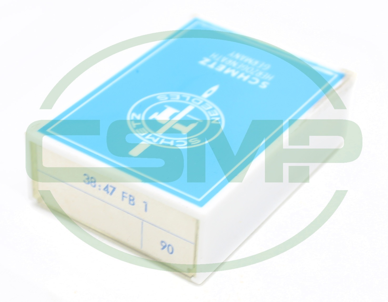 971B/1 SUK SIZE 90 PACK OF 10 NEEDLES SCHMETZ DISCONTINUED