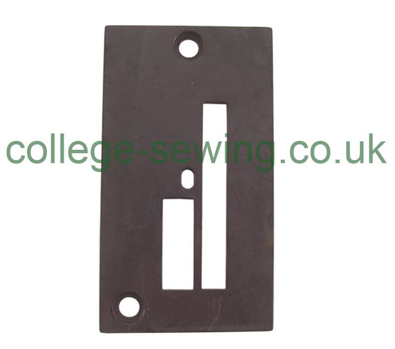97699 = CS1380 NEEDLE PLATE SINGER 132K / SEIKO