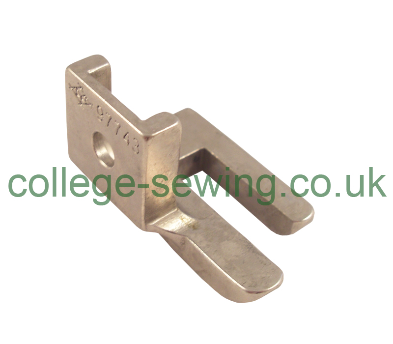97743 STANDARD OUTSIDE FOOT SINGER 132K USE WITH INNER FOOT 97738