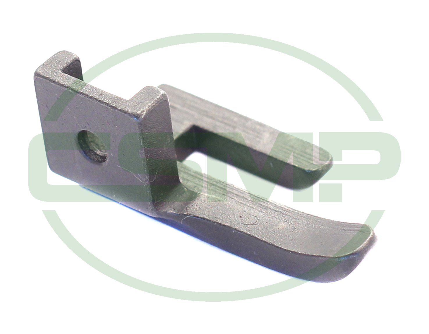 97743L SINGER 132K OUTSIDE FOOT LONG TYPE