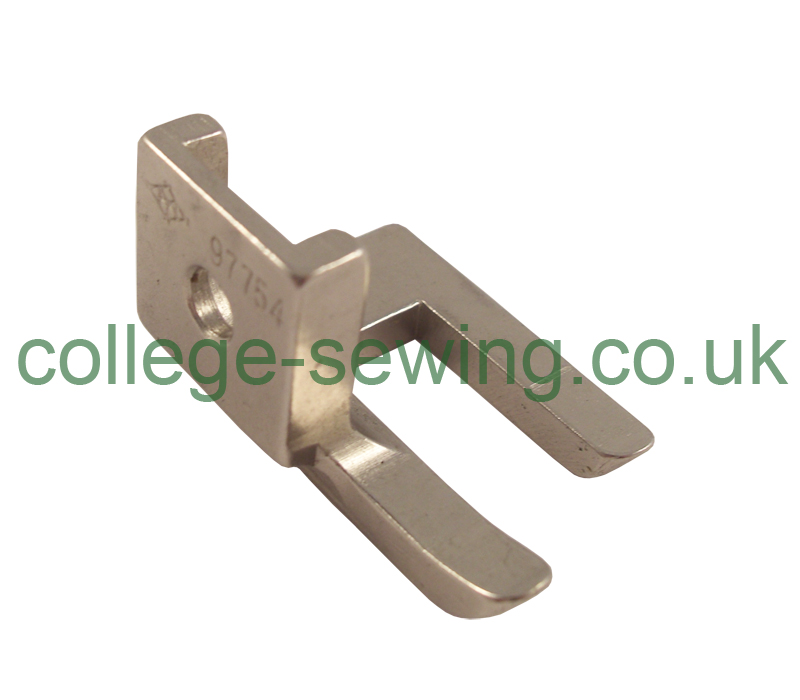 97754 WIDE OUTSIDE FOOT SINGER 132K USE WITH INNER FOOT 97744
