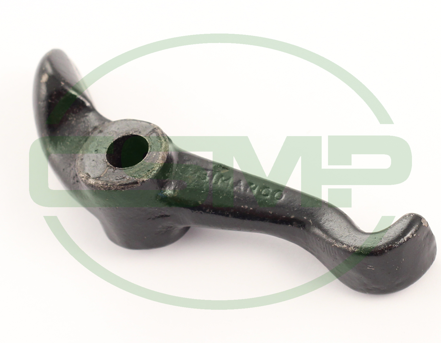 97831 SINGER BELL CRANK KNEE LIFTER BRACKET