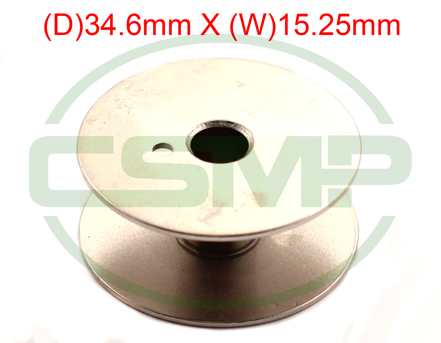 97949 = 1441 BOBBIN SINGER 132K/133K SEKI JAPAN