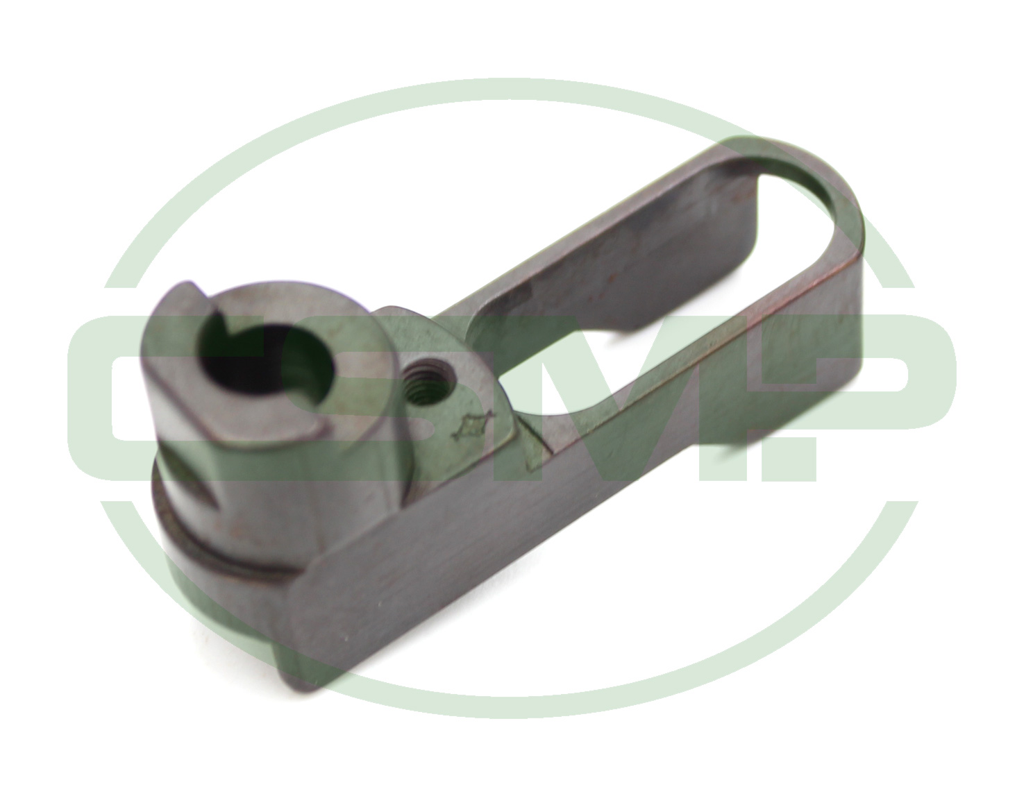 98419 = 1347 BOBBIN CASE RETAINER SEIKO / SINGER
